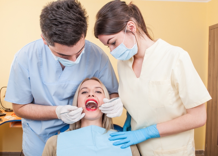 Why It’s More Important Than Ever to Visit a Dental Hygienist