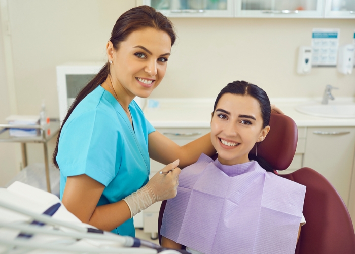 The Importance of Seeing an Emergency Dentist