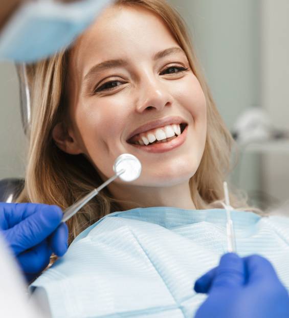 Family Dentist in Rosenberg TX